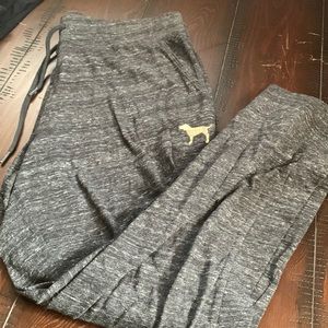 VS PINK Joggers